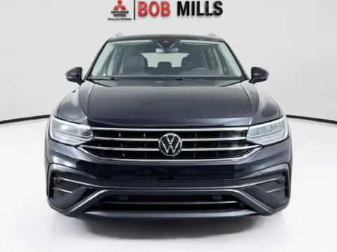 Photos of 2024 Volkswagen Tiguan 2.0T SE for sale in Myrtle Beach, SC at Bob Mills Mitsubishi-Myrtle Beach