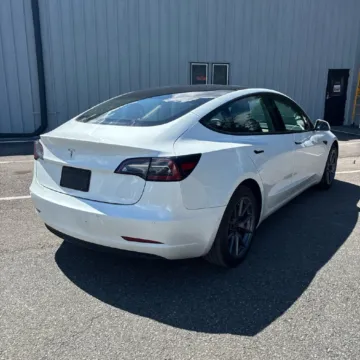 More photos of 2022 Tesla Model 3 at Bob Mills Mitsubishi-Myrtle Beach, SC