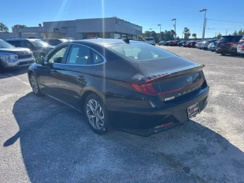 More photos of 2023 Hyundai Sonata SEL at Bob Mills Mitsubishi-Myrtle Beach, SC
