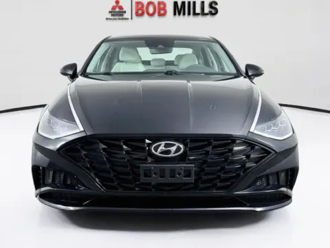 Photos of 2023 Hyundai Sonata SEL for sale in Myrtle Beach, SC at Bob Mills Mitsubishi-Myrtle Beach