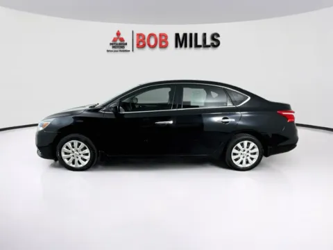 More photos of 2019 Nissan Sentra S at Bob Mills Mitsubishi-Myrtle Beach, SC