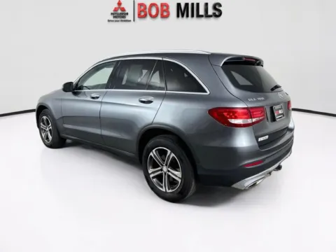 More photos of 2017 Mercedes-Benz GLC 300 at Bob Mills Mitsubishi-Myrtle Beach, SC