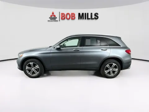 More photos of 2017 Mercedes-Benz GLC 300 at Bob Mills Mitsubishi-Myrtle Beach, SC