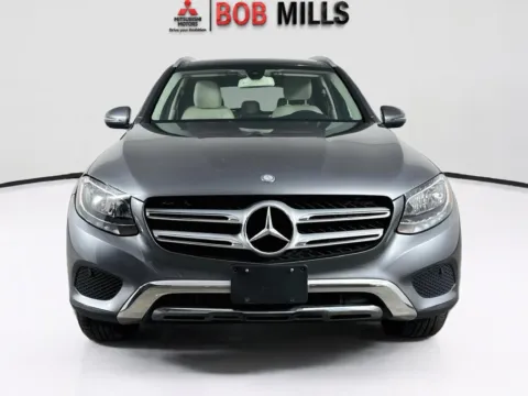 Photos of 2017 Mercedes-Benz GLC 300 for sale in Myrtle Beach, SC at Bob Mills Mitsubishi-Myrtle Beach