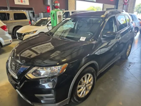 Photos of 2020 Nissan Rogue S for sale in Myrtle Beach, SC at Bob Mills Mitsubishi-Myrtle Beach