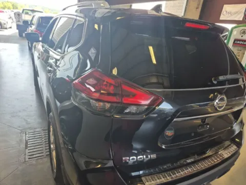 More photos of 2020 Nissan Rogue S at Bob Mills Mitsubishi-Myrtle Beach, SC