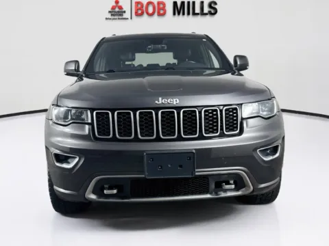 Photos of 2018 Jeep Grand Cherokee Limited for sale in Myrtle Beach, SC at Bob Mills Mitsubishi-Myrtle Beach