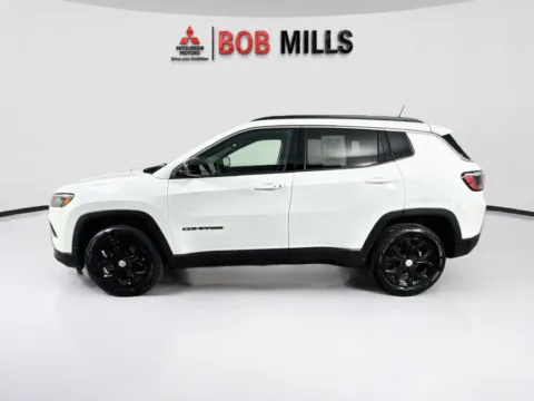 More photos of 2024 Jeep Compass Latitude at Bob Mills Mitsubishi-Myrtle Beach, SC