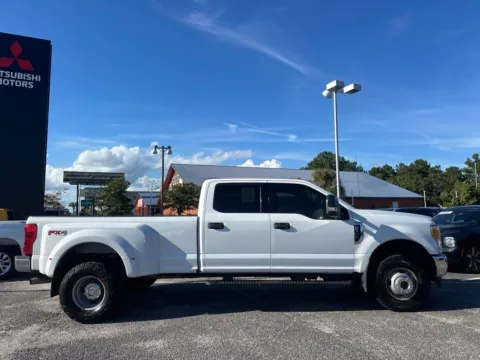 Photos of 2017 Ford F-350SD XLT for sale in Myrtle Beach, SC at Bob Mills Mitsubishi-Myrtle Beach