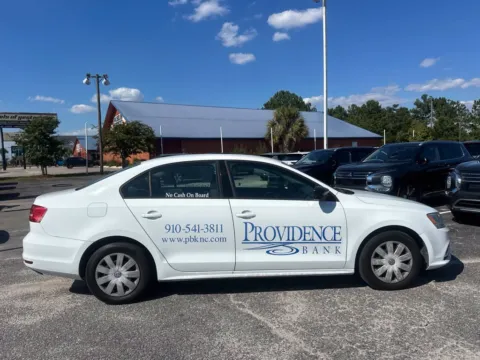 Photos of 2015 Volkswagen Jetta 2.0L S for sale in Myrtle Beach, SC at Bob Mills Mitsubishi-Myrtle Beach