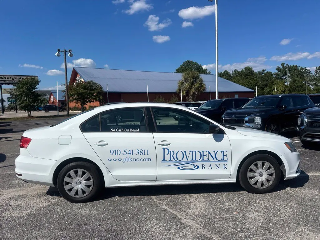 Used 2015 Volkswagen Jetta S with VIN 3VW2K7AJ7FM286547 for sale in Myrtle Beach, SC