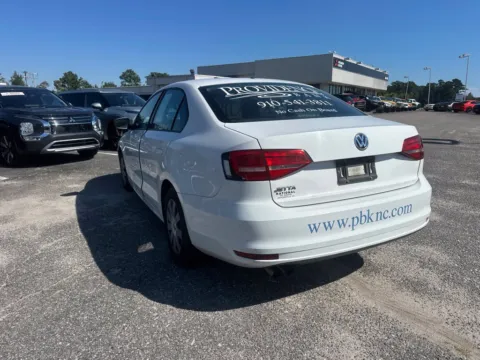 More photos of 2015 Volkswagen Jetta 2.0L S at Bob Mills Mitsubishi-Myrtle Beach, SC