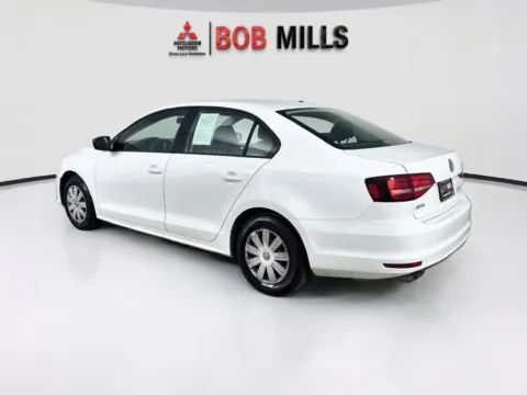 More photos of 2015 Volkswagen Jetta 2.0L S at Bob Mills Mitsubishi-Myrtle Beach, SC