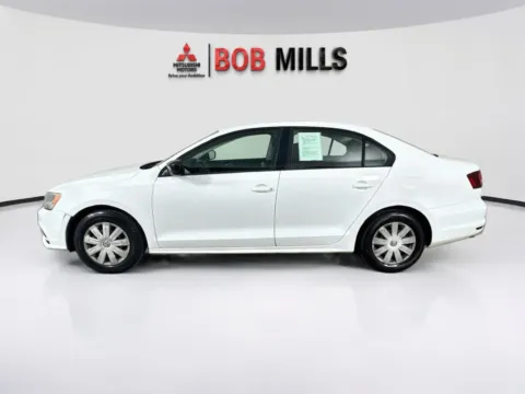 More photos of 2015 Volkswagen Jetta 2.0L S at Bob Mills Mitsubishi-Myrtle Beach, SC