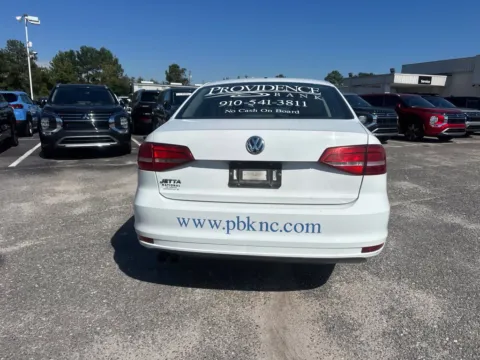 More photos of 2015 Volkswagen Jetta 2.0L S at Bob Mills Mitsubishi-Myrtle Beach, SC
