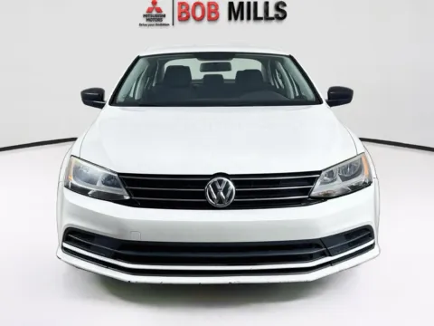 Photos of 2015 Volkswagen Jetta 2.0L S for sale in Myrtle Beach, SC at Bob Mills Mitsubishi-Myrtle Beach