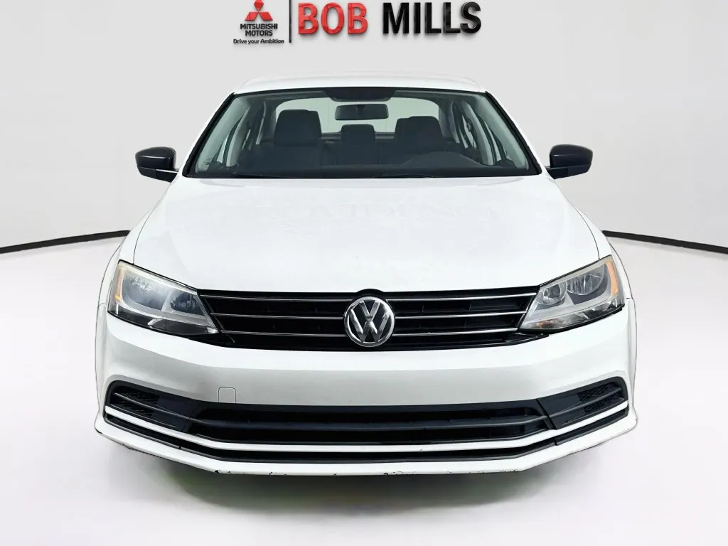 Used 2015 Volkswagen Jetta S with VIN 3VW2K7AJ7FM286547 for sale in Myrtle Beach, SC