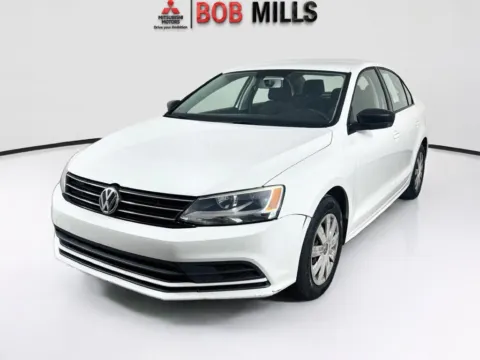 Another view of 2015 Volkswagen Jetta 2.0L S for sale in Myrtle Beach, SC at Bob Mills Mitsubishi-Myrtle Beach