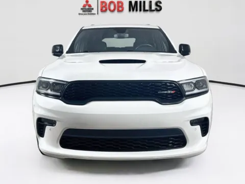 Photos of 2021 Dodge Durango R/T for sale in Myrtle Beach, SC at Bob Mills Mitsubishi-Myrtle Beach