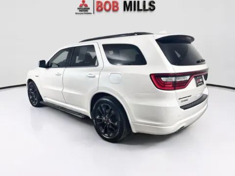 More photos of 2021 Dodge Durango R/T at Bob Mills Mitsubishi-Myrtle Beach, SC