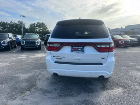 More photos of 2021 Dodge Durango R/T at Bob Mills Mitsubishi-Myrtle Beach, SC