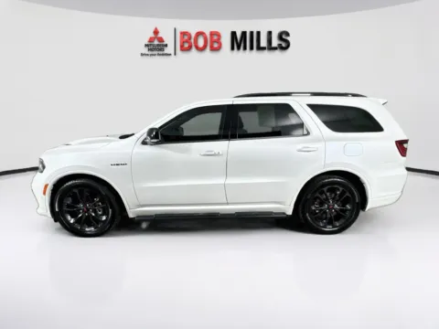 More photos of 2021 Dodge Durango R/T at Bob Mills Mitsubishi-Myrtle Beach, SC