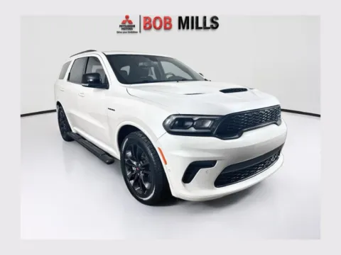 White 2021 Dodge Durango R/T for sale in Myrtle Beach, SC