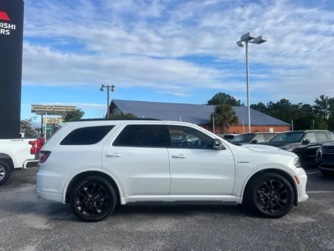Photos of 2021 Dodge Durango R/T for sale in Myrtle Beach, SC at Bob Mills Mitsubishi-Myrtle Beach
