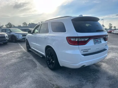 More photos of 2021 Dodge Durango R/T at Bob Mills Mitsubishi-Myrtle Beach, SC
