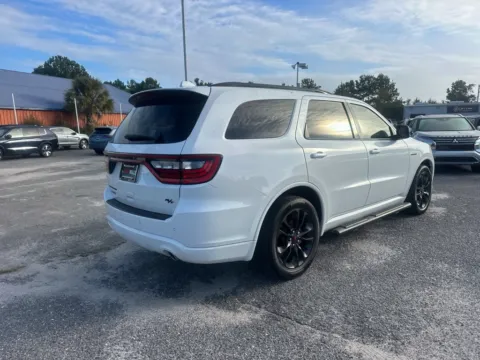 Another view of 2021 Dodge Durango R/T for sale in Myrtle Beach, SC at Bob Mills Mitsubishi-Myrtle Beach