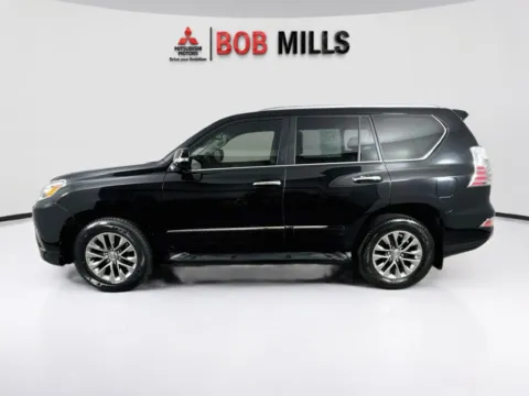 More photos of 2016 Lexus GX 460 Luxury at Bob Mills Mitsubishi-Myrtle Beach, SC