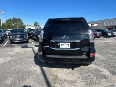 More photos of 2016 Lexus GX 460 Luxury at Bob Mills Mitsubishi-Myrtle Beach, SC