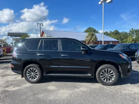 Photos of 2016 Lexus GX 460 Luxury for sale in Myrtle Beach, SC at Bob Mills Mitsubishi-Myrtle Beach