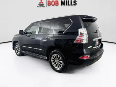 More photos of 2016 Lexus GX 460 Luxury at Bob Mills Mitsubishi-Myrtle Beach, SC