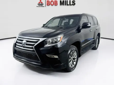 Another view of 2016 Lexus GX 460 Luxury for sale in Myrtle Beach, SC at Bob Mills Mitsubishi-Myrtle Beach