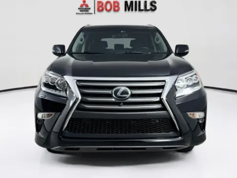 Photos of 2016 Lexus GX 460 Luxury for sale in Myrtle Beach, SC at Bob Mills Mitsubishi-Myrtle Beach