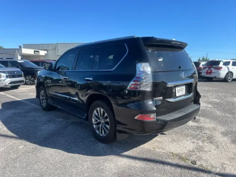 More photos of 2016 Lexus GX 460 Luxury at Bob Mills Mitsubishi-Myrtle Beach, SC