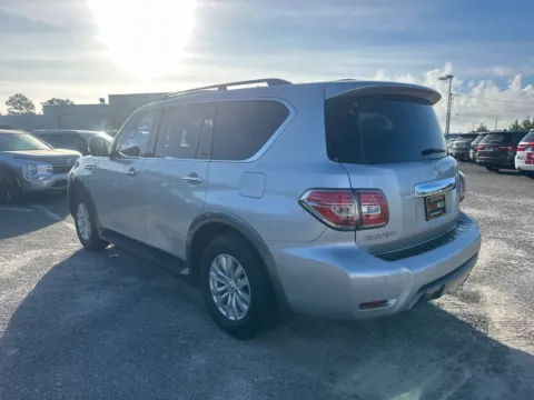 More photos of 2019 Nissan Armada SV at Bob Mills Mitsubishi-Myrtle Beach, SC