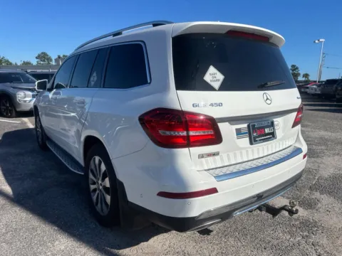 More photos of 2019 Mercedes-Benz GLS 450 at Bob Mills Mitsubishi-Myrtle Beach, SC
