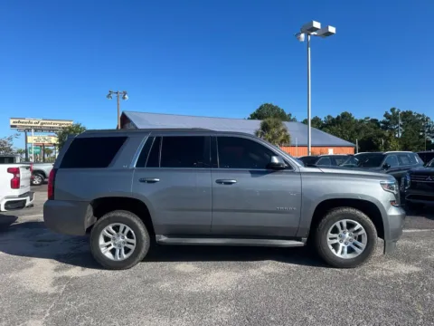 Photos of 2019 Chevrolet Tahoe LT for sale in Myrtle Beach, SC at Bob Mills Mitsubishi-Myrtle Beach
