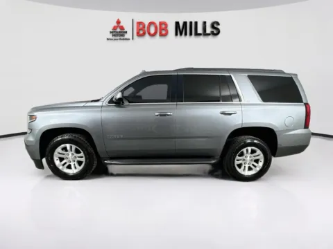 More photos of 2019 Chevrolet Tahoe LT at Bob Mills Mitsubishi-Myrtle Beach, SC