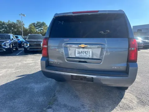 More photos of 2019 Chevrolet Tahoe LT at Bob Mills Mitsubishi-Myrtle Beach, SC