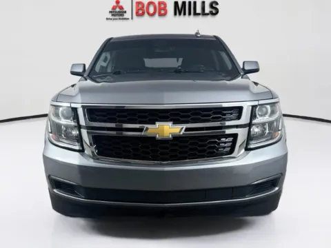 Photos of 2019 Chevrolet Tahoe LT for sale in Myrtle Beach, SC at Bob Mills Mitsubishi-Myrtle Beach