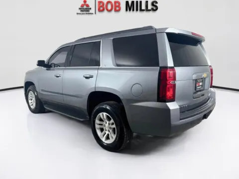 More photos of 2019 Chevrolet Tahoe LT at Bob Mills Mitsubishi-Myrtle Beach, SC