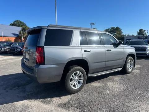 Another view of 2019 Chevrolet Tahoe LT for sale in Myrtle Beach, SC at Bob Mills Mitsubishi-Myrtle Beach