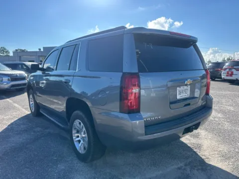 More photos of 2019 Chevrolet Tahoe LT at Bob Mills Mitsubishi-Myrtle Beach, SC