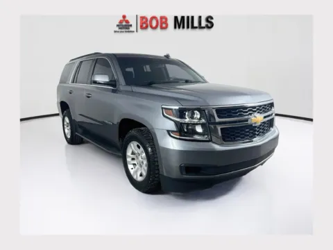 Gray 2019 Chevrolet Tahoe LT for sale in Myrtle Beach, SC