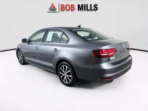 More photos of 2017 Volkswagen Jetta 1.4T SE at Bob Mills Mitsubishi-Myrtle Beach, SC