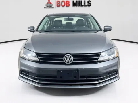 Photos of 2017 Volkswagen Jetta 1.4T SE for sale in Myrtle Beach, SC at Bob Mills Mitsubishi-Myrtle Beach