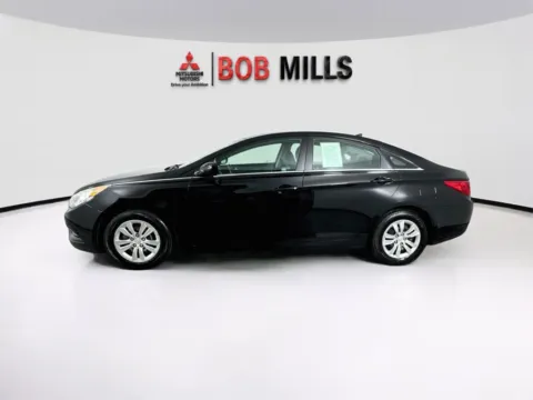 More photos of 2011 Hyundai Sonata GLS at Bob Mills Mitsubishi-Myrtle Beach, SC